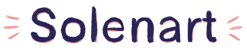 Logo Solenart